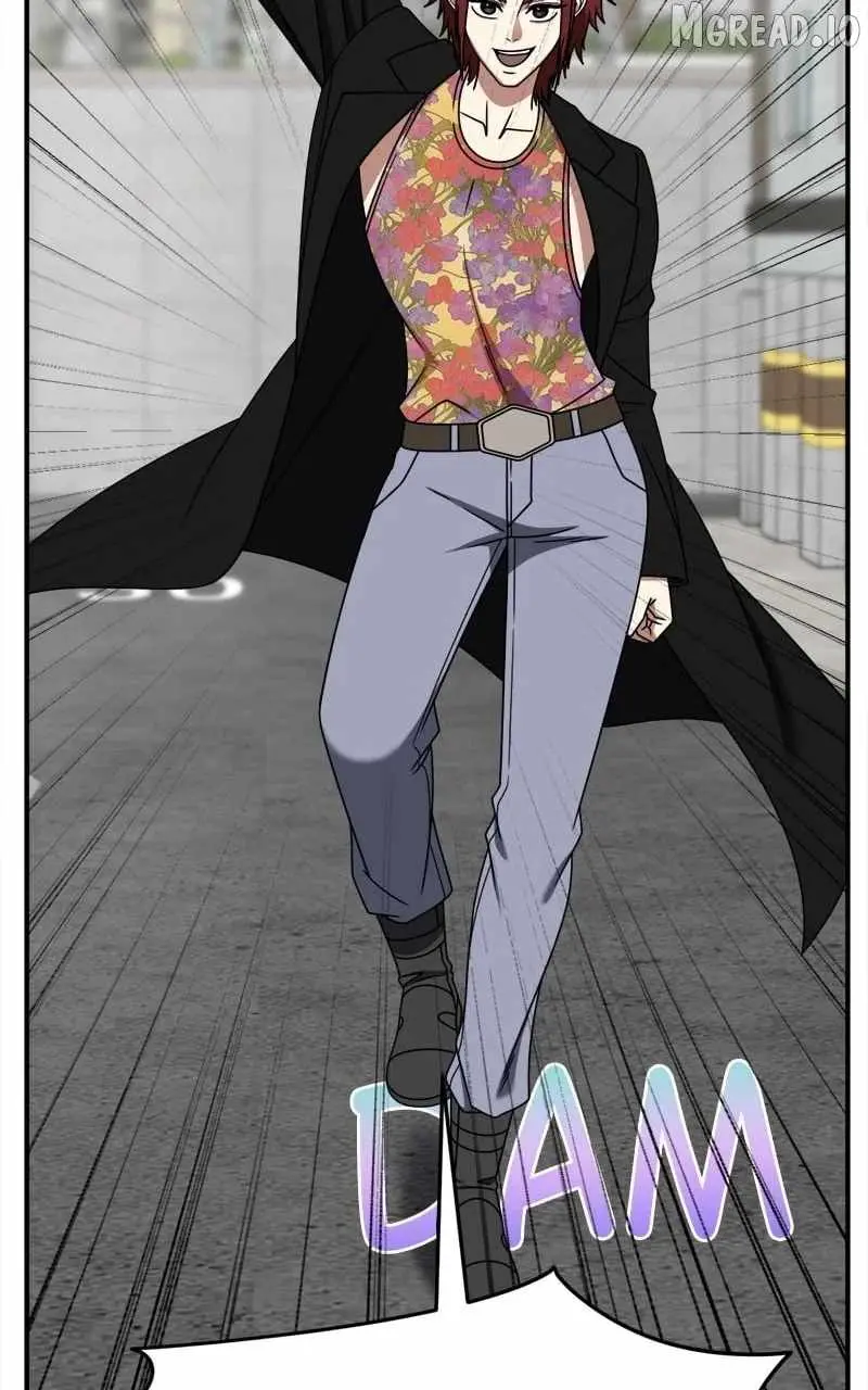 Change Me Chapter 264 page 131 - 