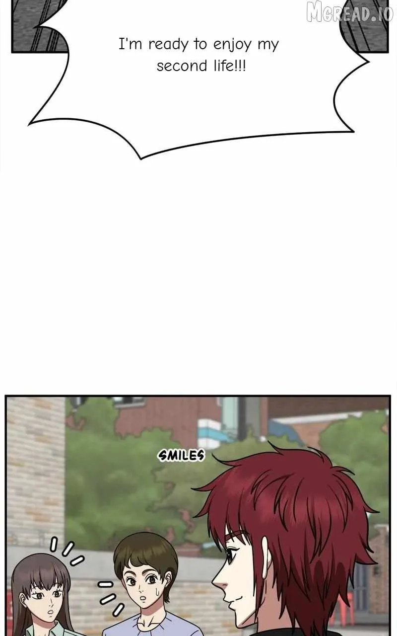 Change Me Chapter 264 page 132 - 