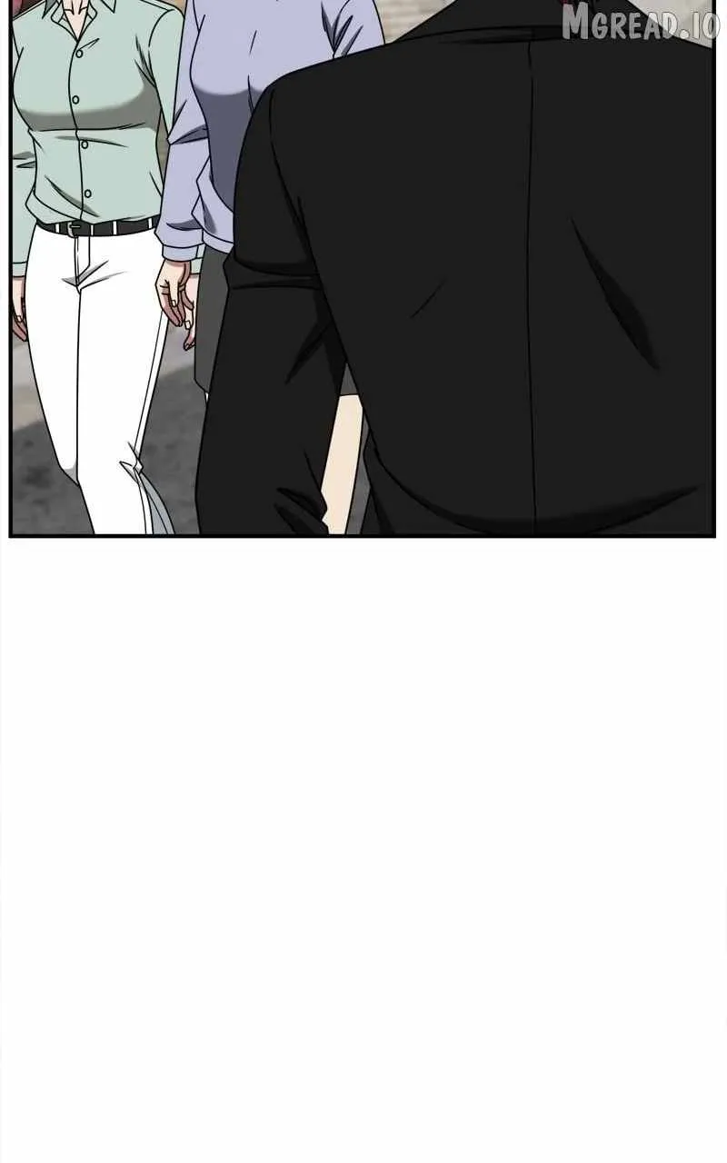 Change Me Chapter 264 page 133 - 