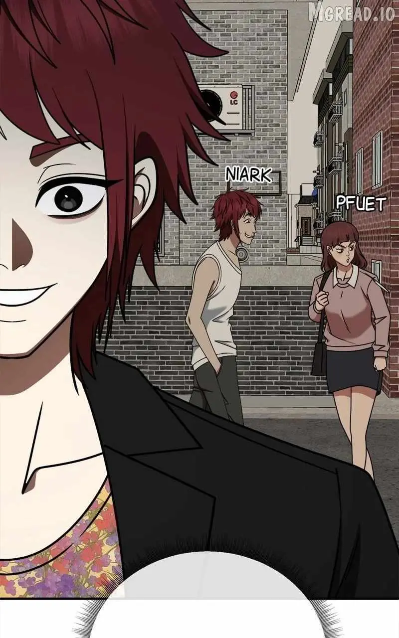 Change Me Chapter 264 page 136 - 