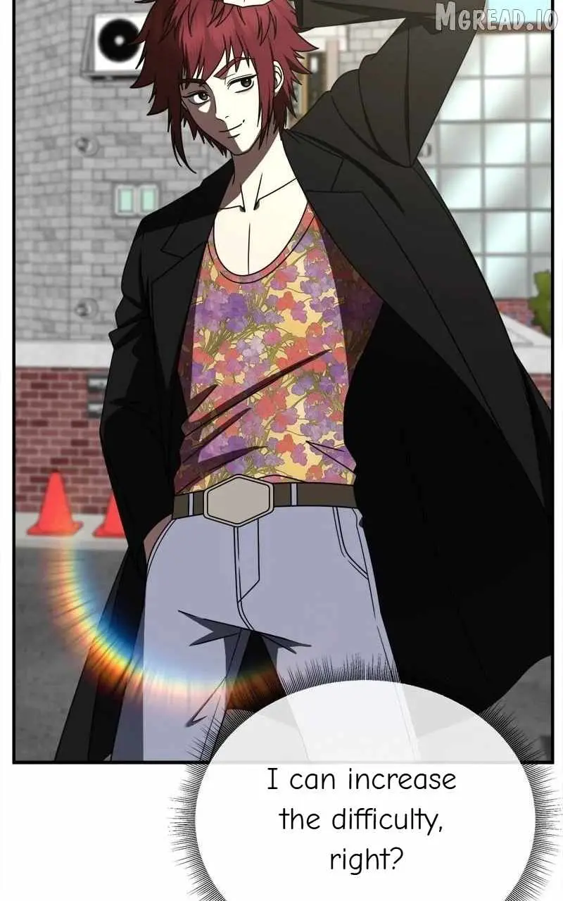 Change Me Chapter 264 page 138 - 