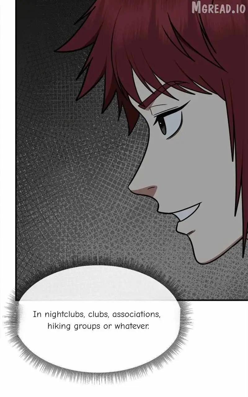 Change Me Chapter 264 page 140 - 