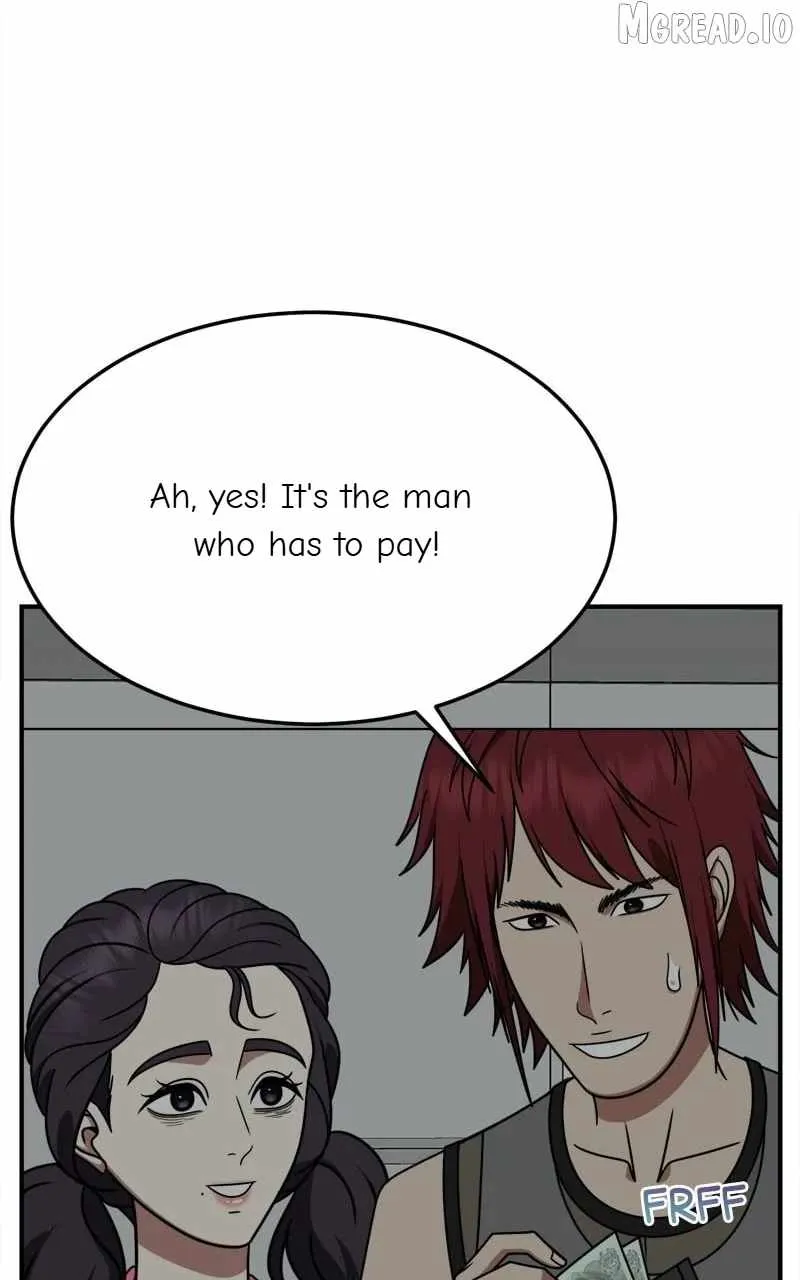 Change Me Chapter 264 page 15 - 