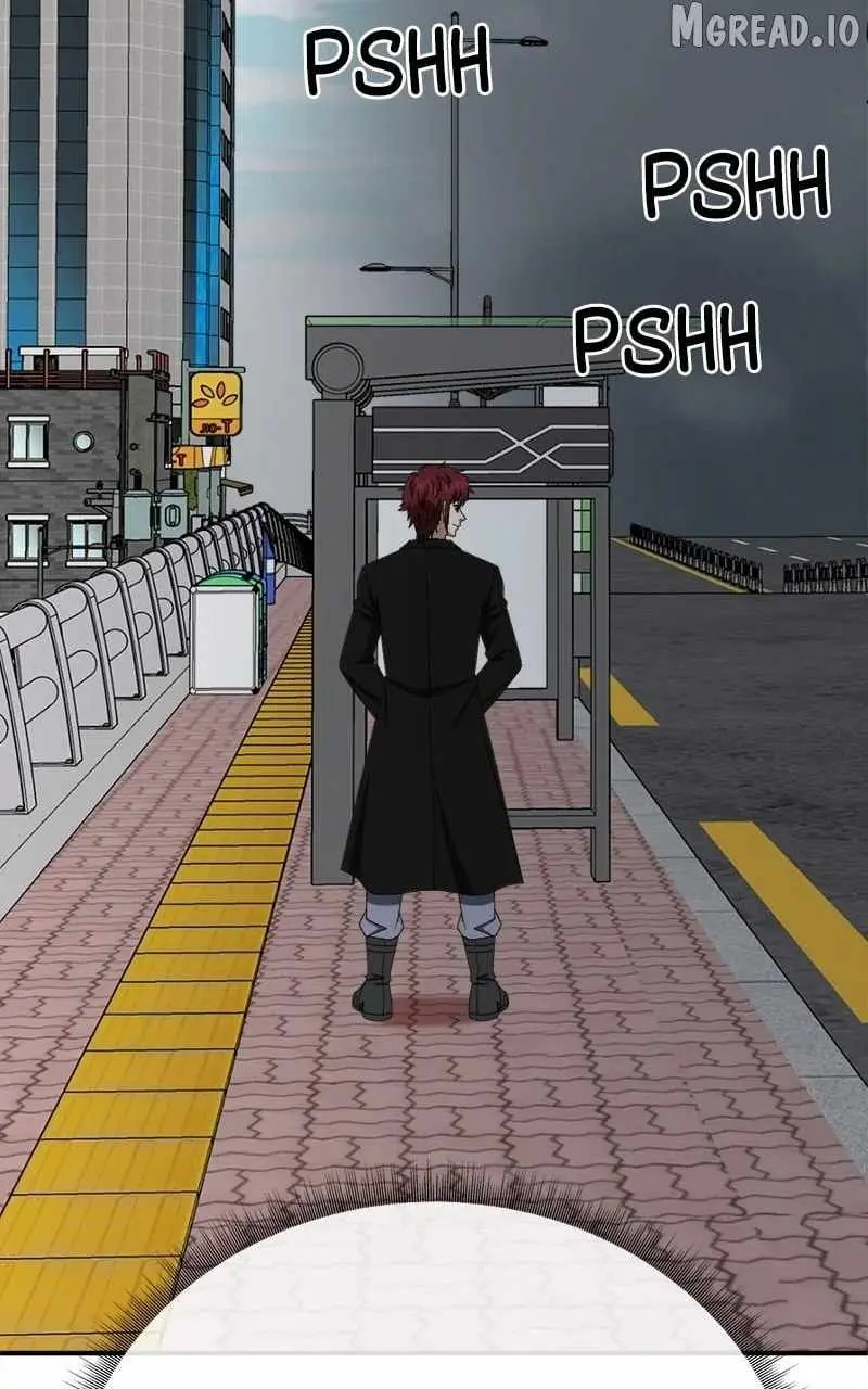 Change Me Chapter 264 page 142 - 