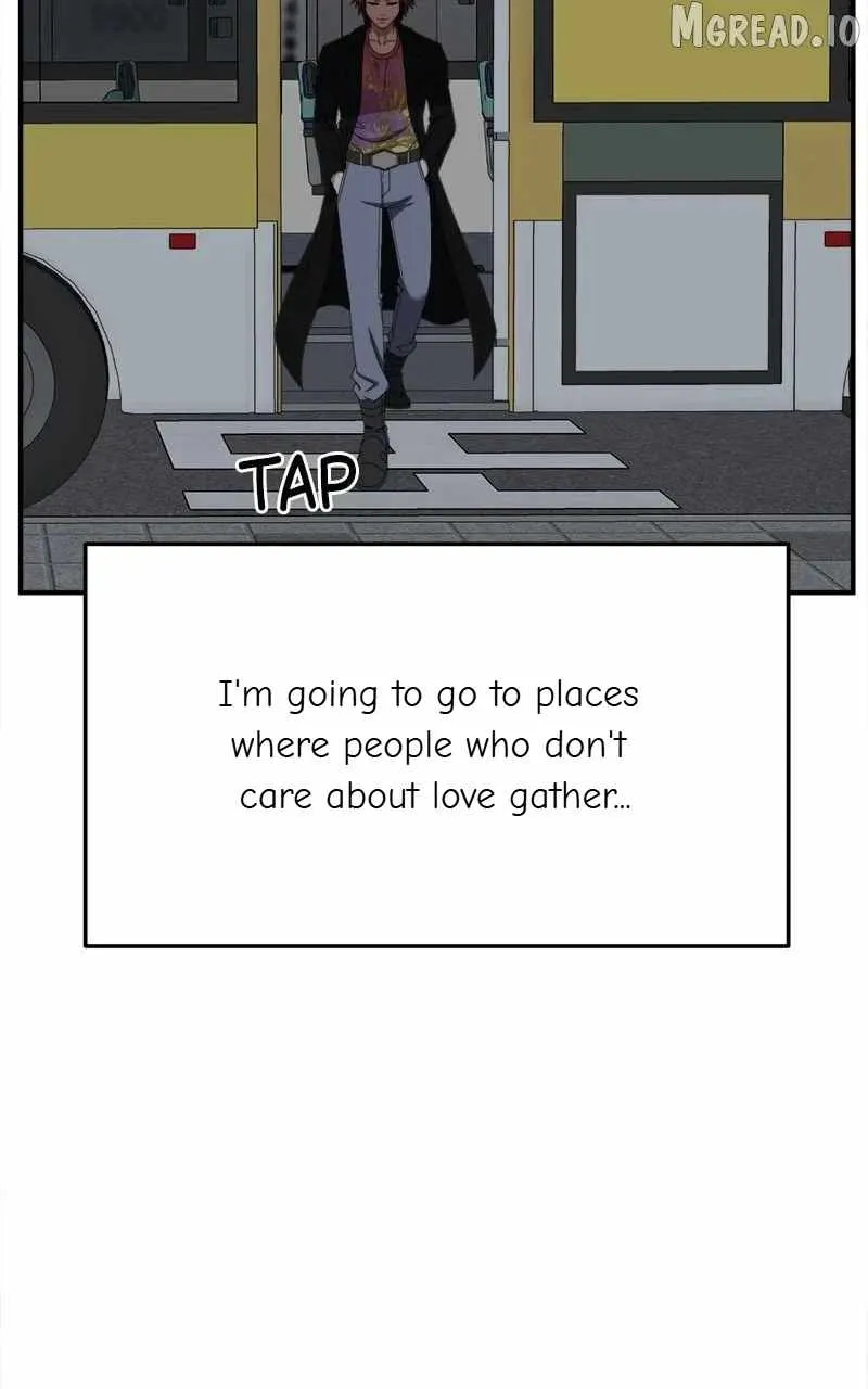 Change Me Chapter 264 page 145 - 