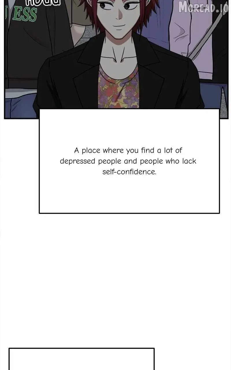 Change Me Chapter 264 page 147 - 