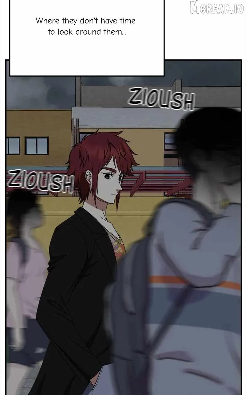 Change Me Chapter 264 page 148 - 