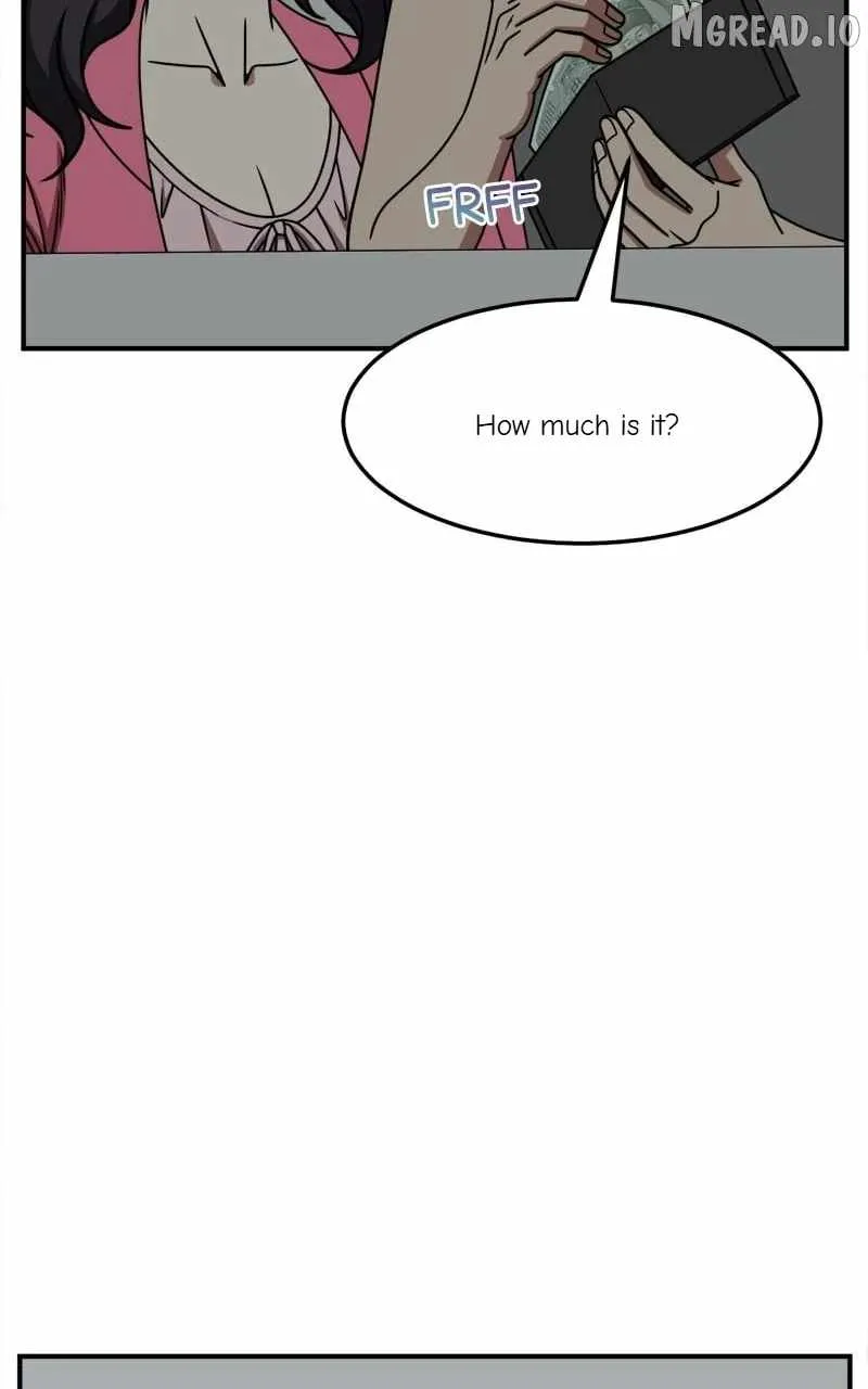 Change Me Chapter 264 page 16 - 