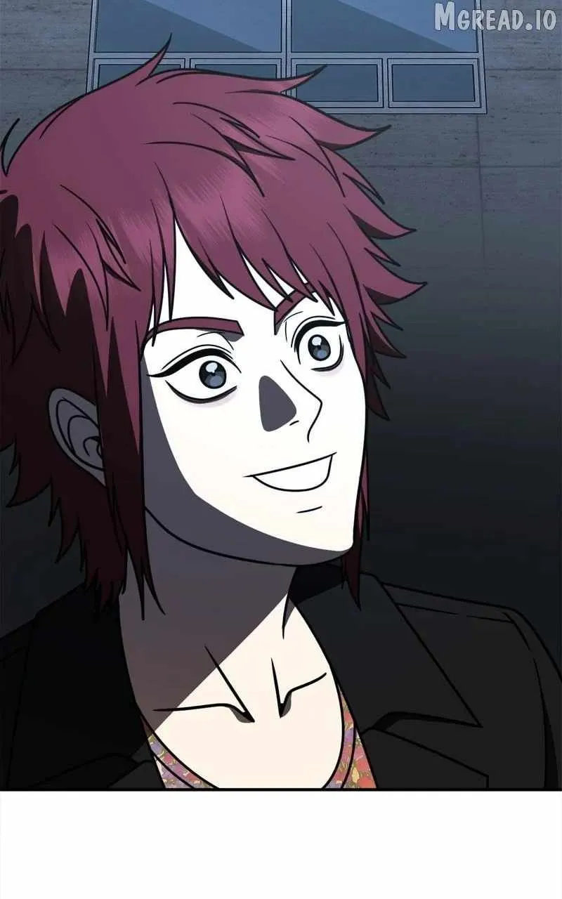 Change Me Chapter 264 page 154 - 