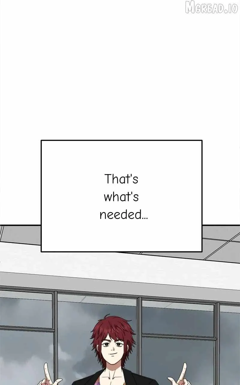 Change Me Chapter 264 page 155 - 