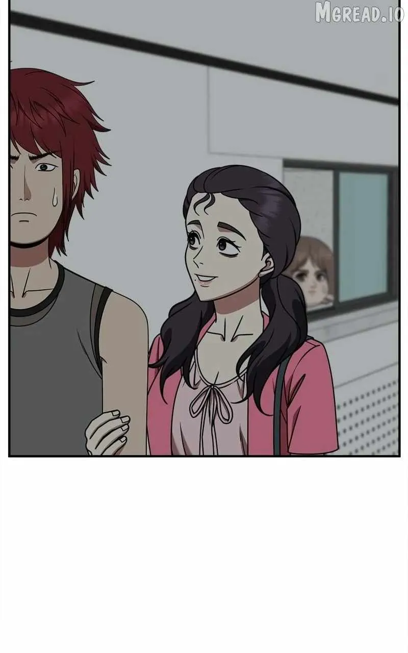 Change Me Chapter 264 page 17 - 