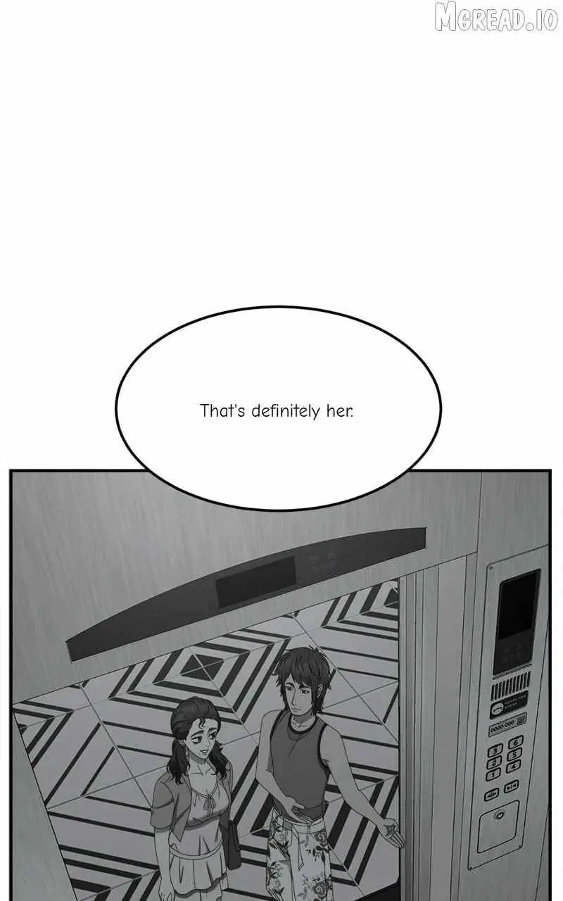 Change Me Chapter 264 page 20 - 