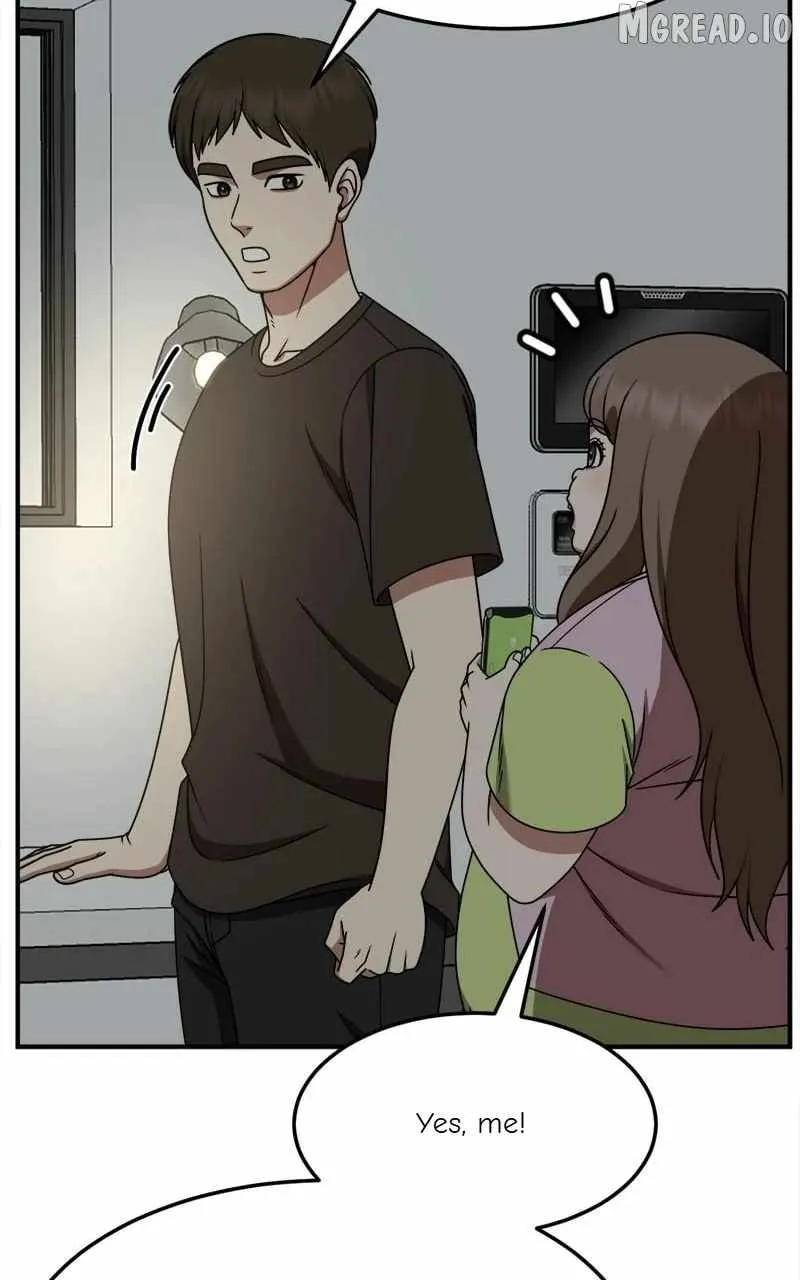 Change Me Chapter 264 page 24 - 