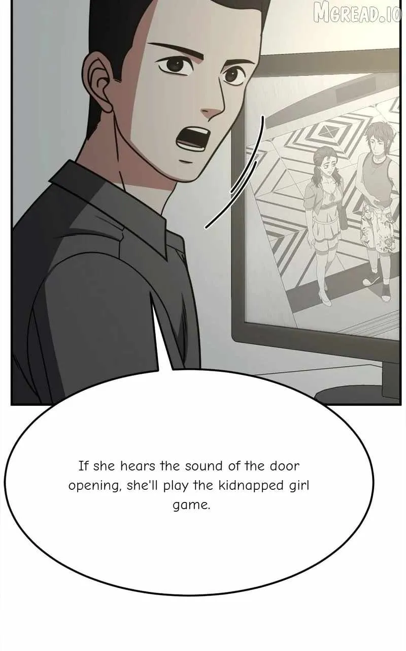 Change Me Chapter 264 page 26 - 