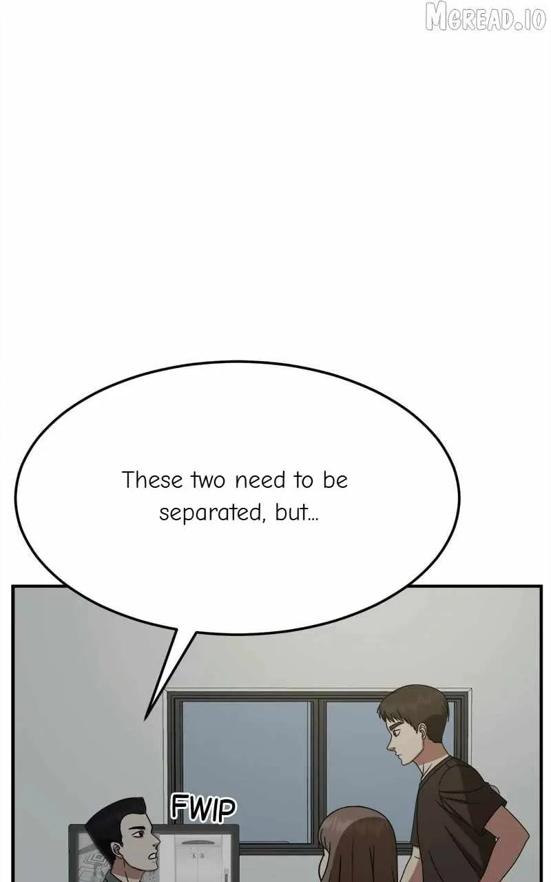 Change Me Chapter 264 page 27 - 