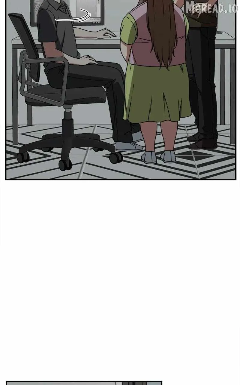 Change Me Chapter 264 page 28 - 