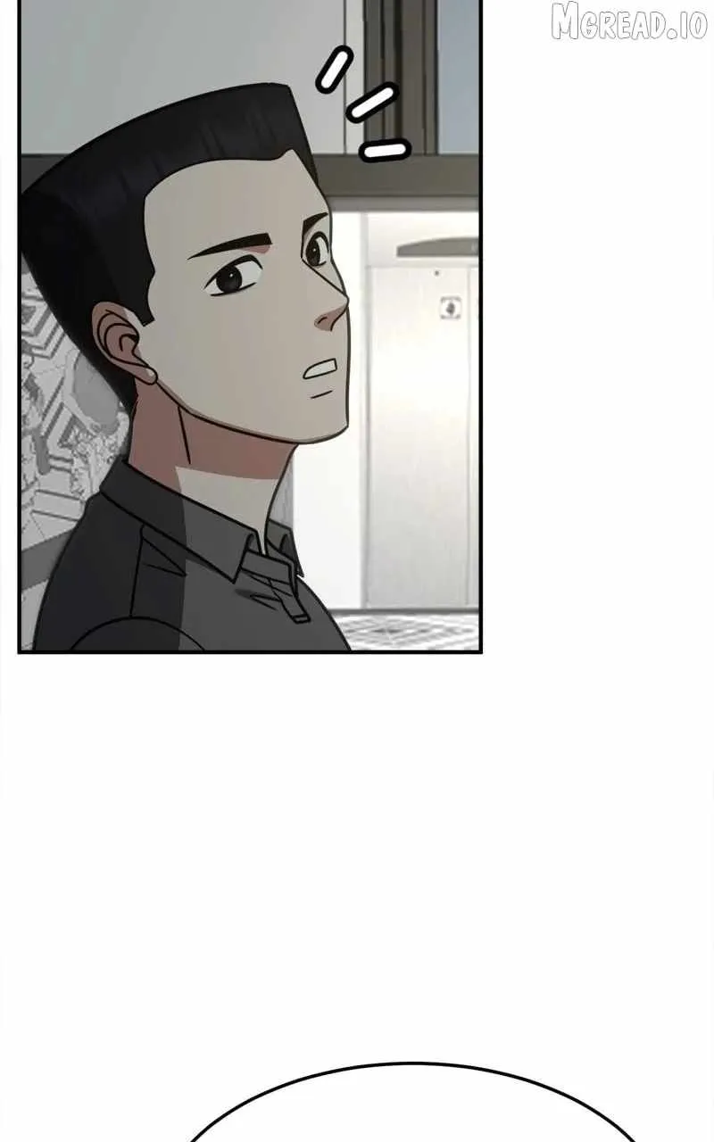 Change Me Chapter 264 page 29 - 