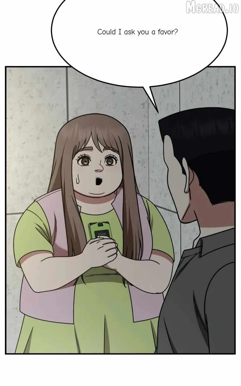 Change Me Chapter 264 page 30 - 