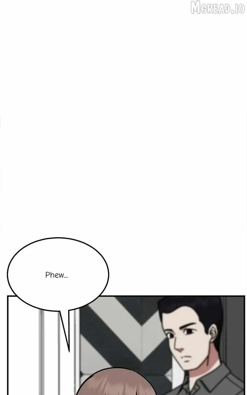 Change Me Chapter 264 page 31 - 
