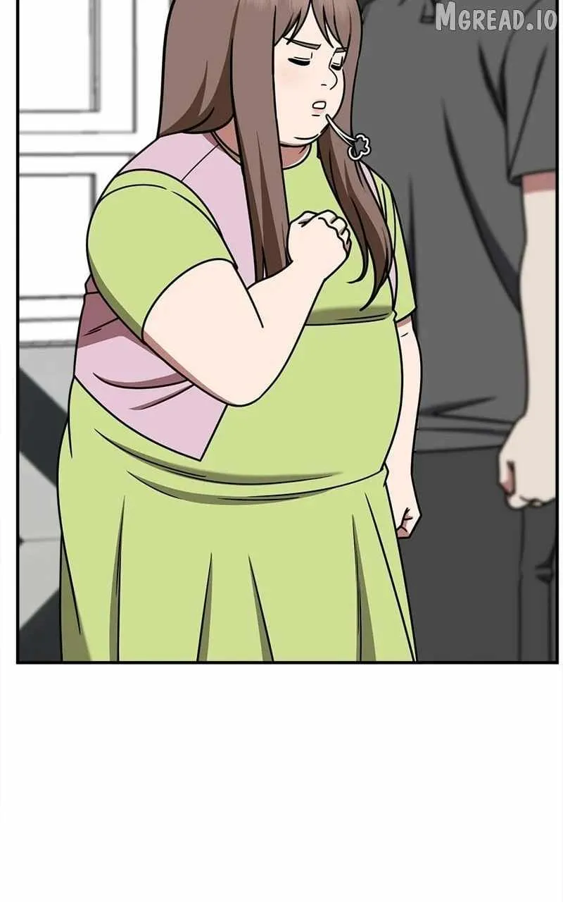 Change Me Chapter 264 page 32 - 