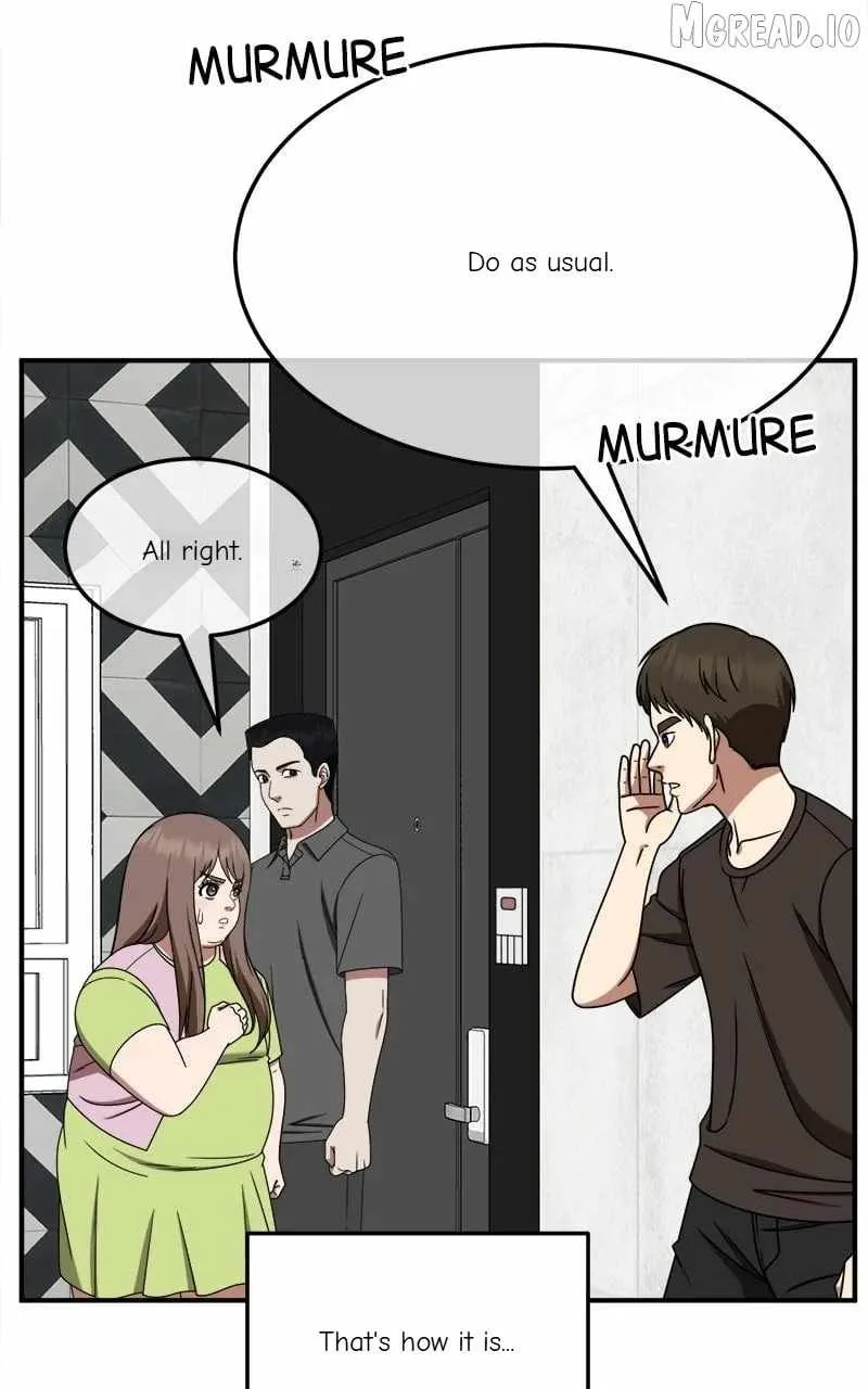 Change Me Chapter 264 page 33 - 