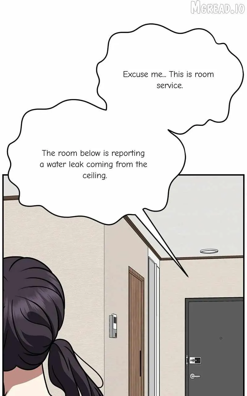 Change Me Chapter 264 page 36 - 
