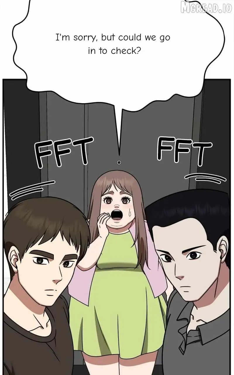 Change Me Chapter 264 page 38 - 