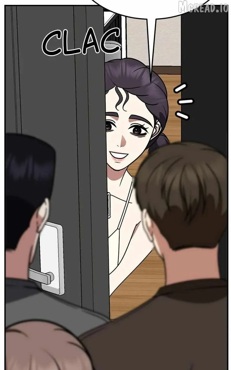 Change Me Chapter 264 page 40 - 