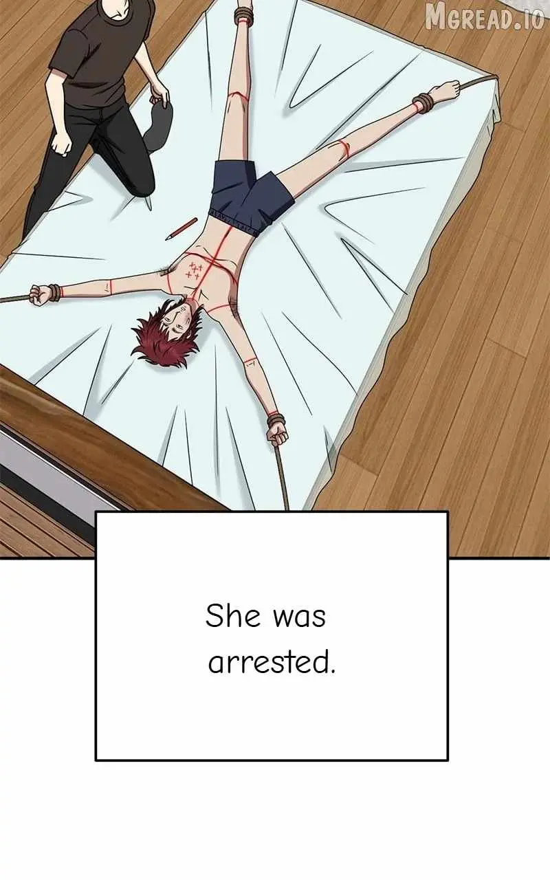 Change Me Chapter 264 page 44 - 
