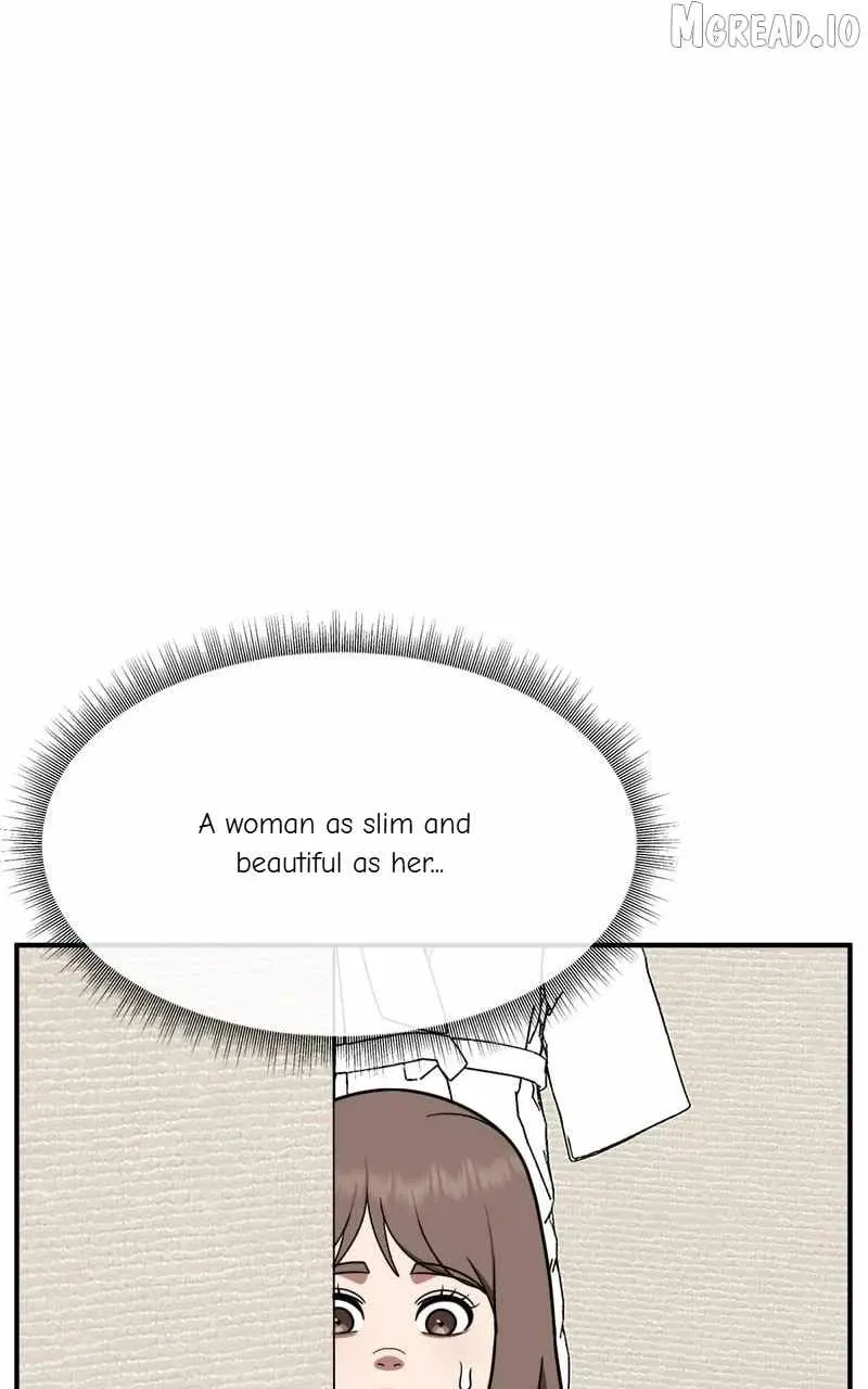 Change Me Chapter 264 page 45 - 