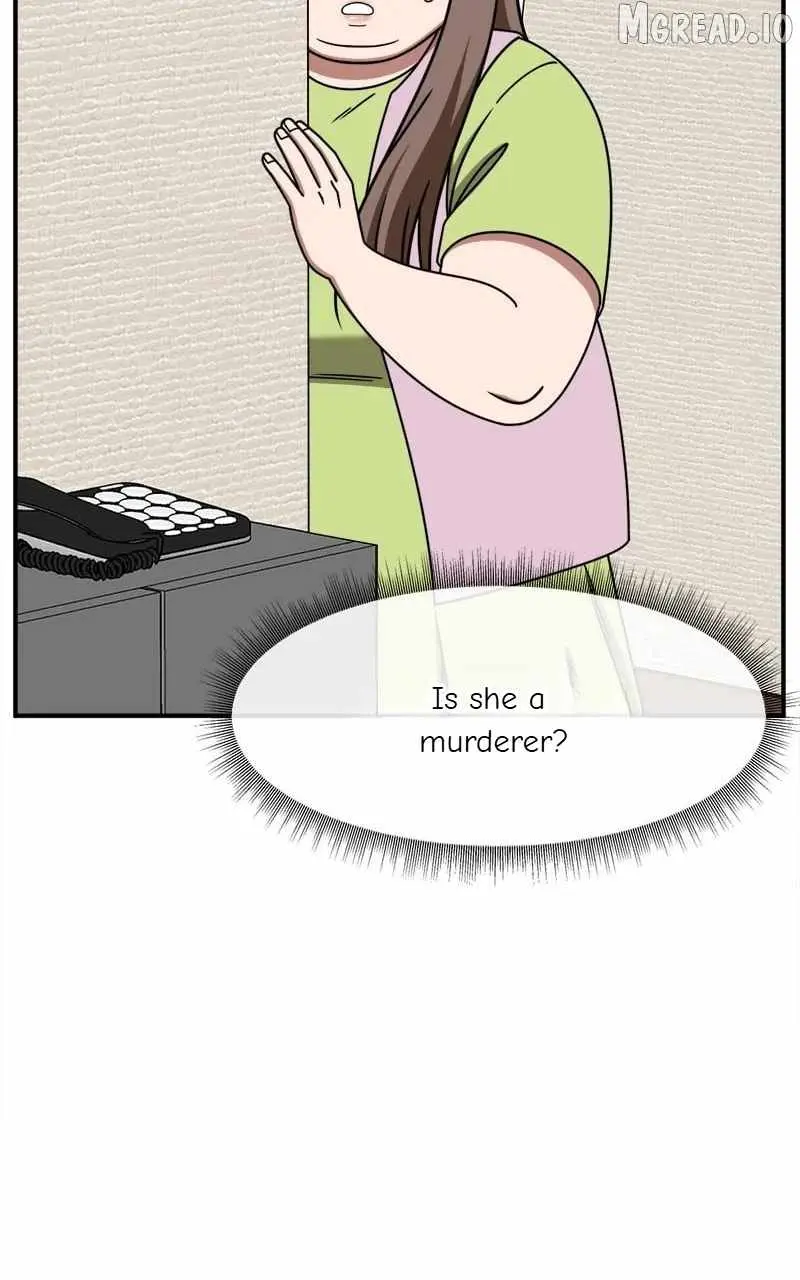 Change Me Chapter 264 page 46 - 