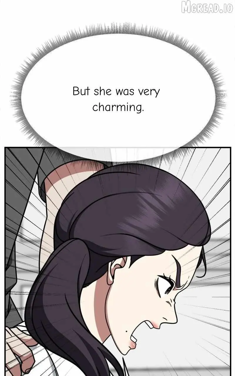 Change Me Chapter 264 page 49 - 