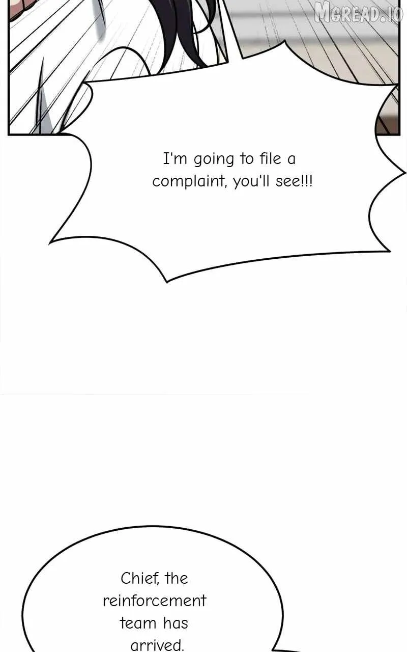 Change Me Chapter 264 page 50 - 