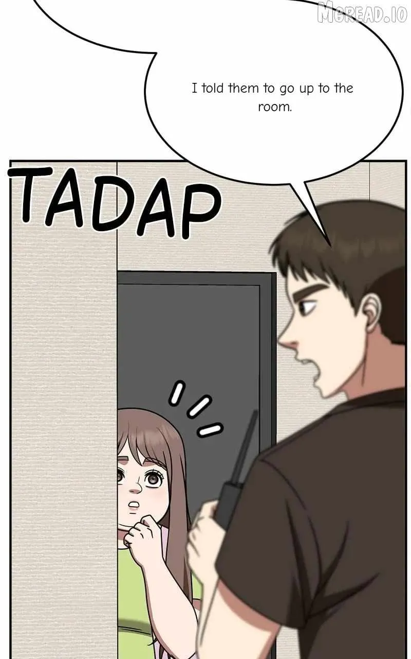 Change Me Chapter 264 page 51 - 