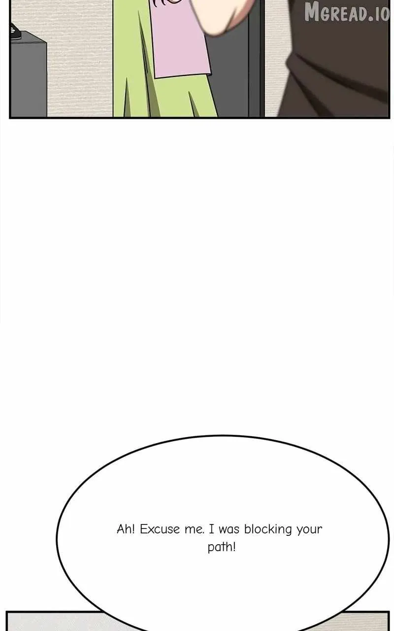 Change Me Chapter 264 page 52 - 