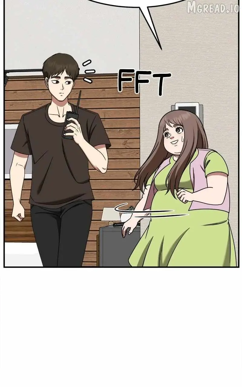 Change Me Chapter 264 page 53 - 