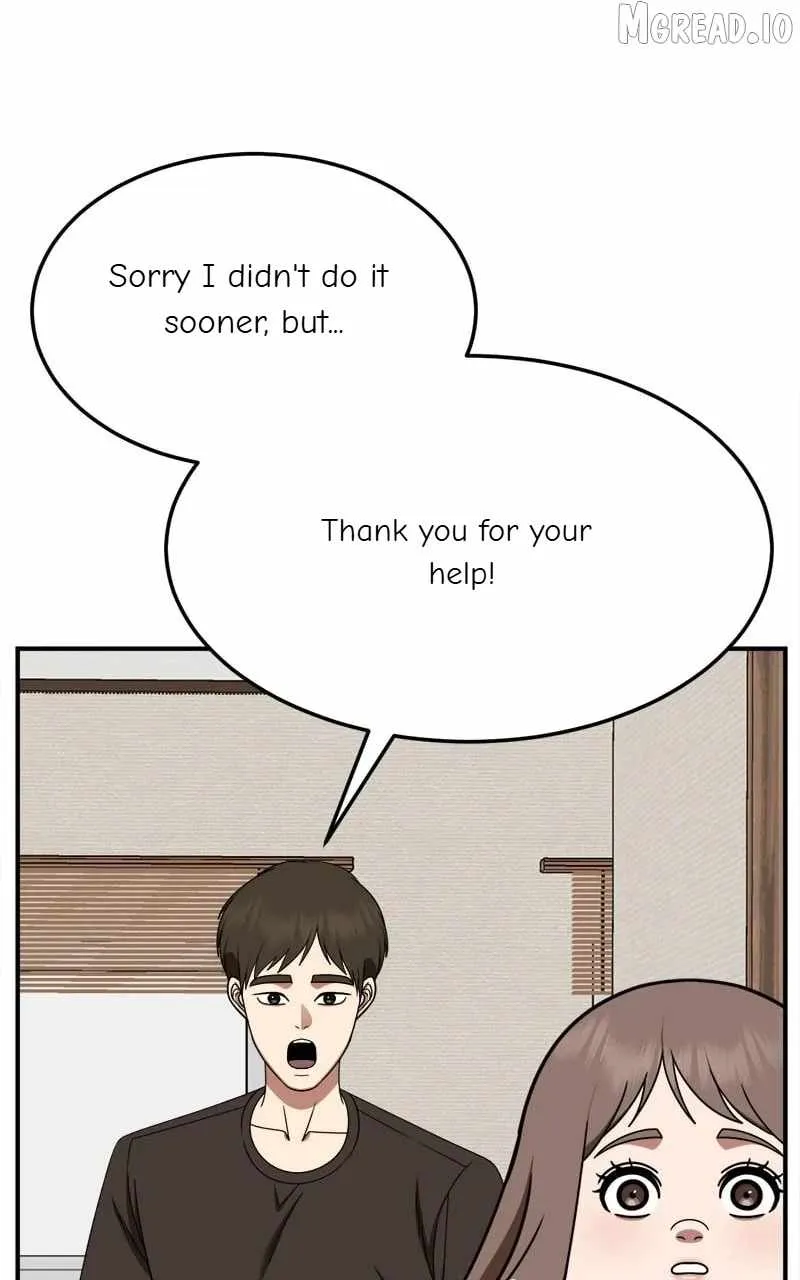 Change Me Chapter 264 page 54 - 