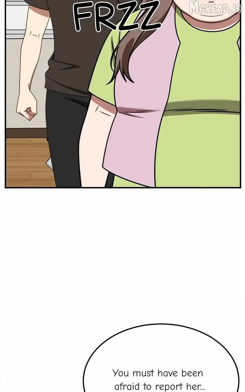 Change Me Chapter 264 page 55 - 