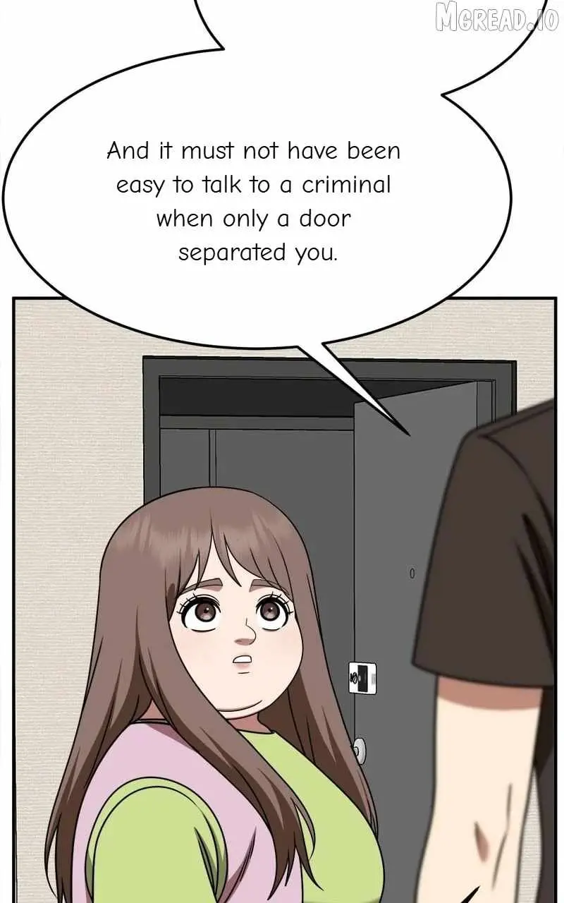 Change Me Chapter 264 page 56 - 