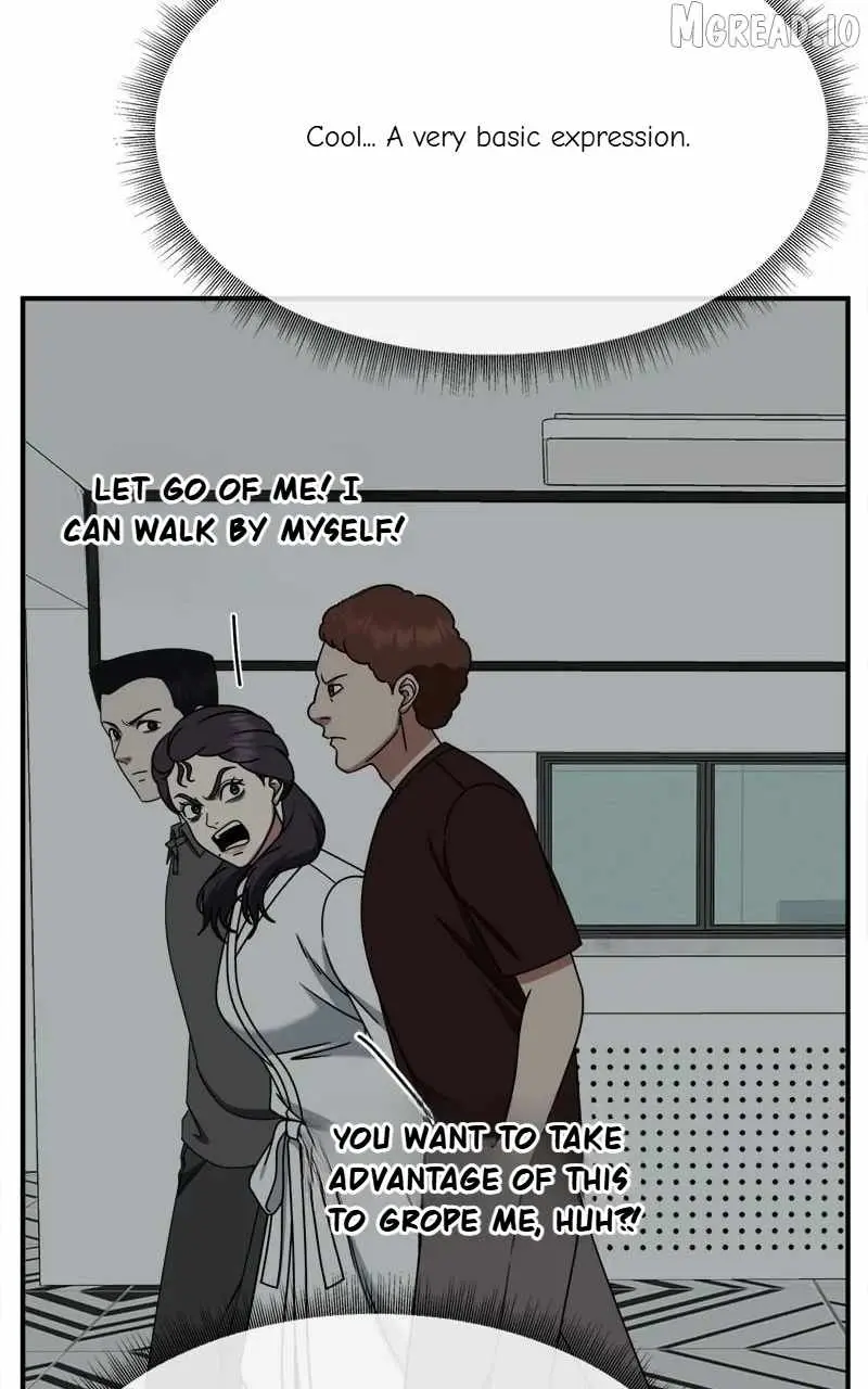 Change Me Chapter 264 page 62 - 