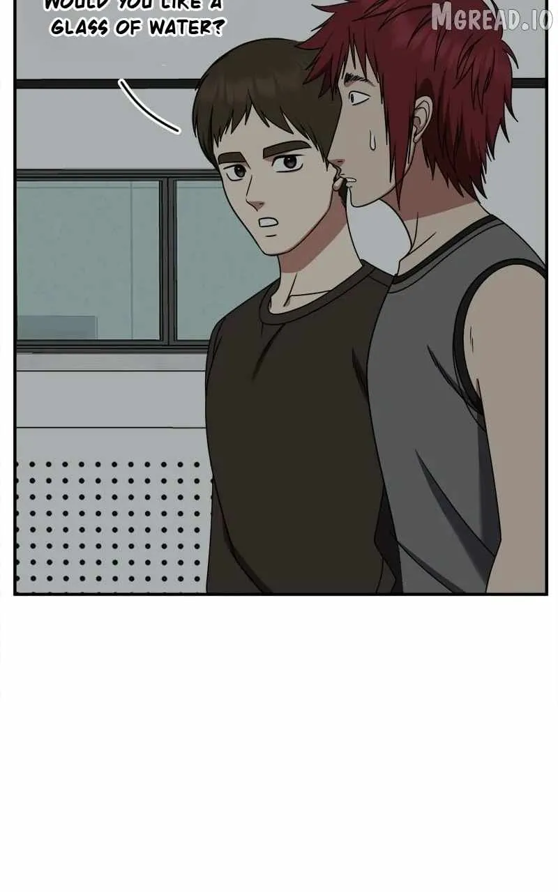 Change Me Chapter 264 page 64 - 