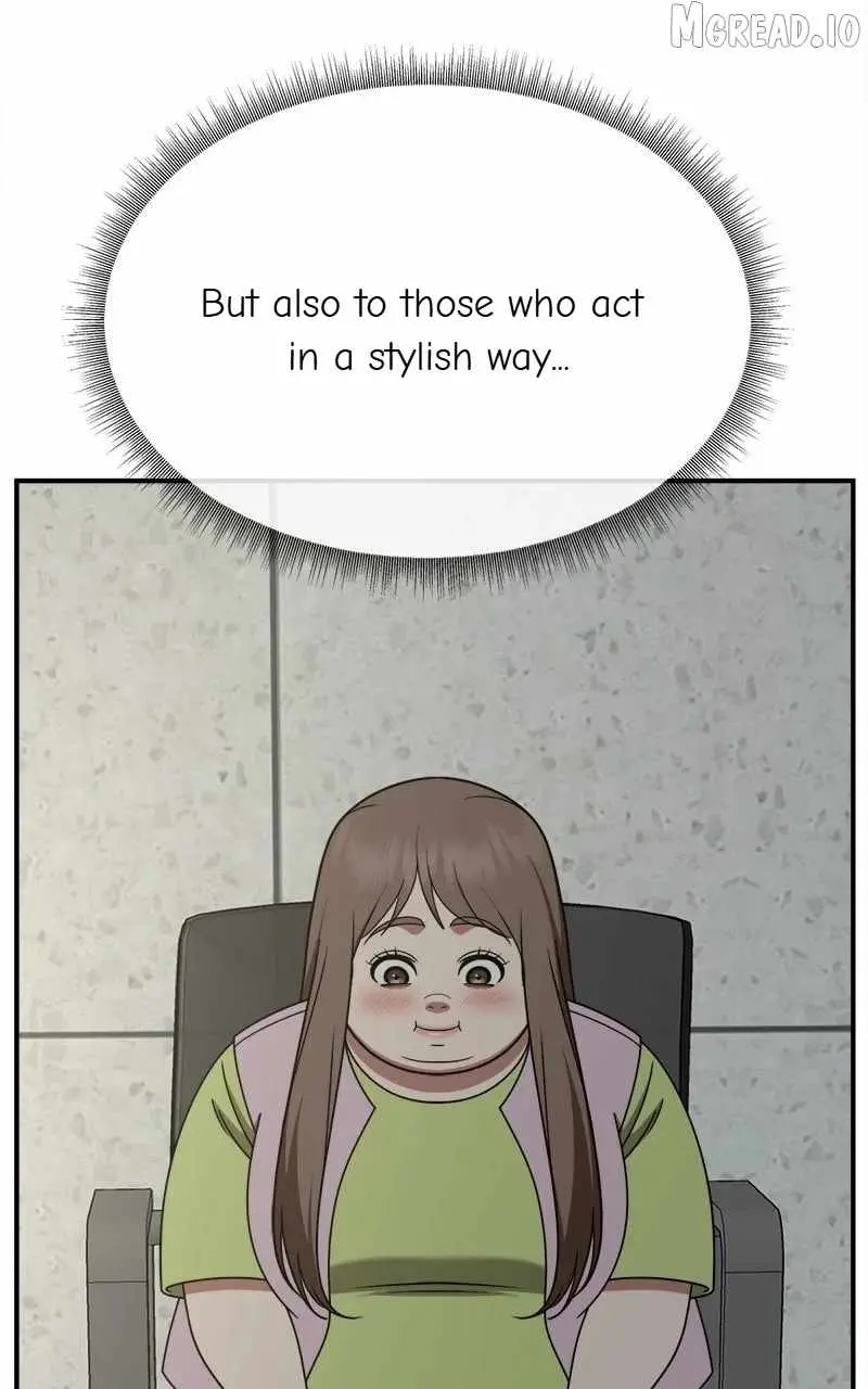 Change Me Chapter 264 page 65 - 