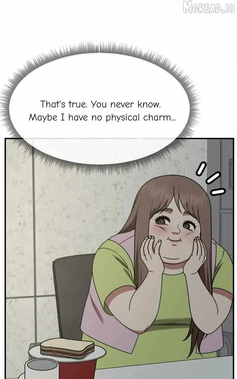 Change Me Chapter 264 page 69 - 