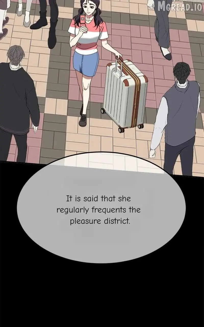 Change Me Chapter 264 page 8 - 
