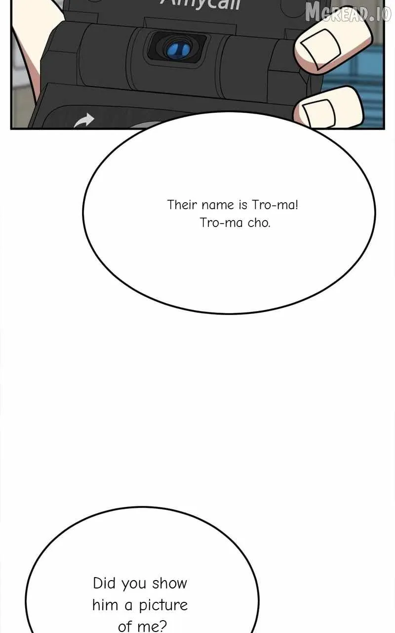 Change Me Chapter 264 page 77 - 