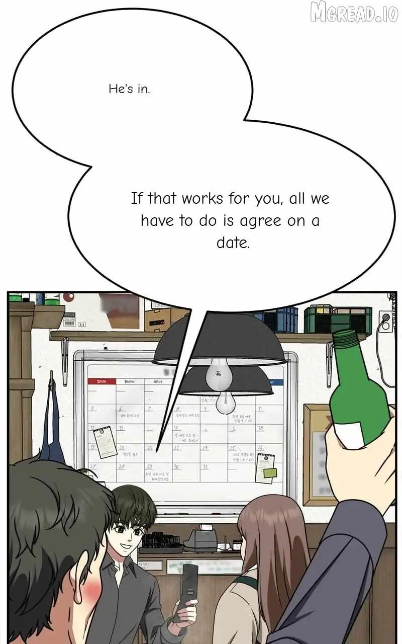 Change Me Chapter 264 page 79 - 