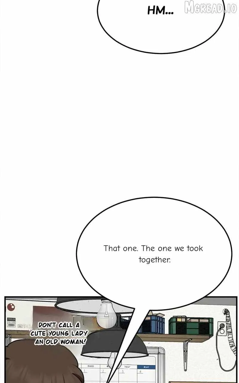 Change Me Chapter 264 page 82 - 