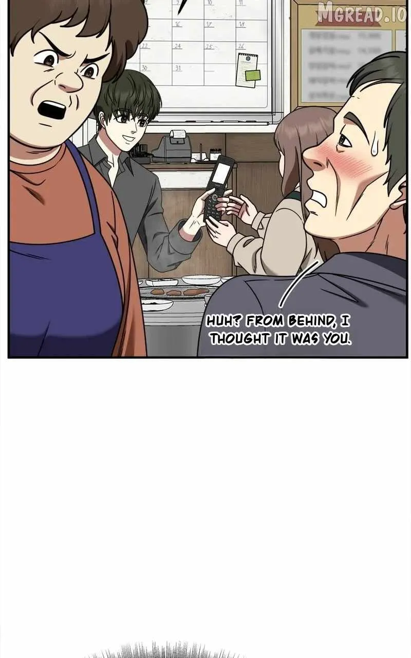 Change Me Chapter 264 page 83 - 