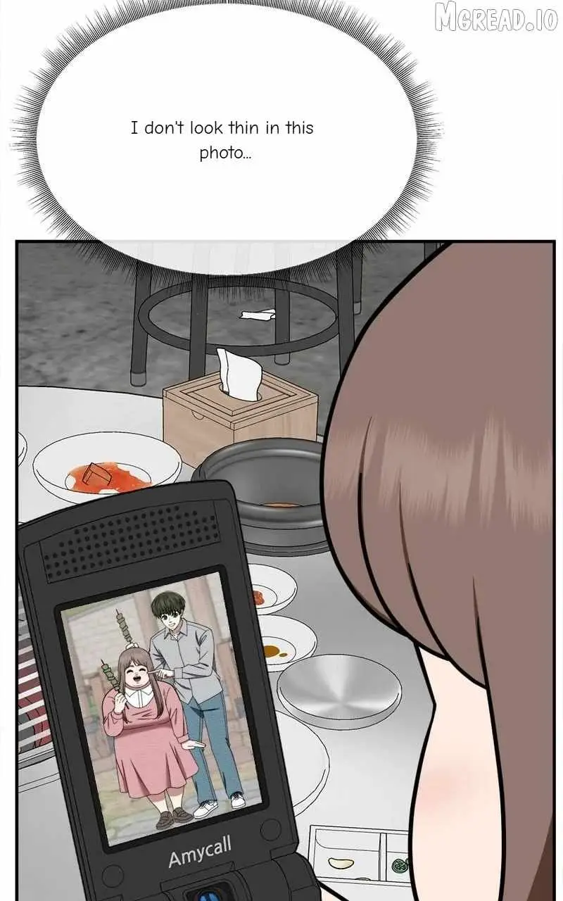 Change Me Chapter 264 page 84 - 