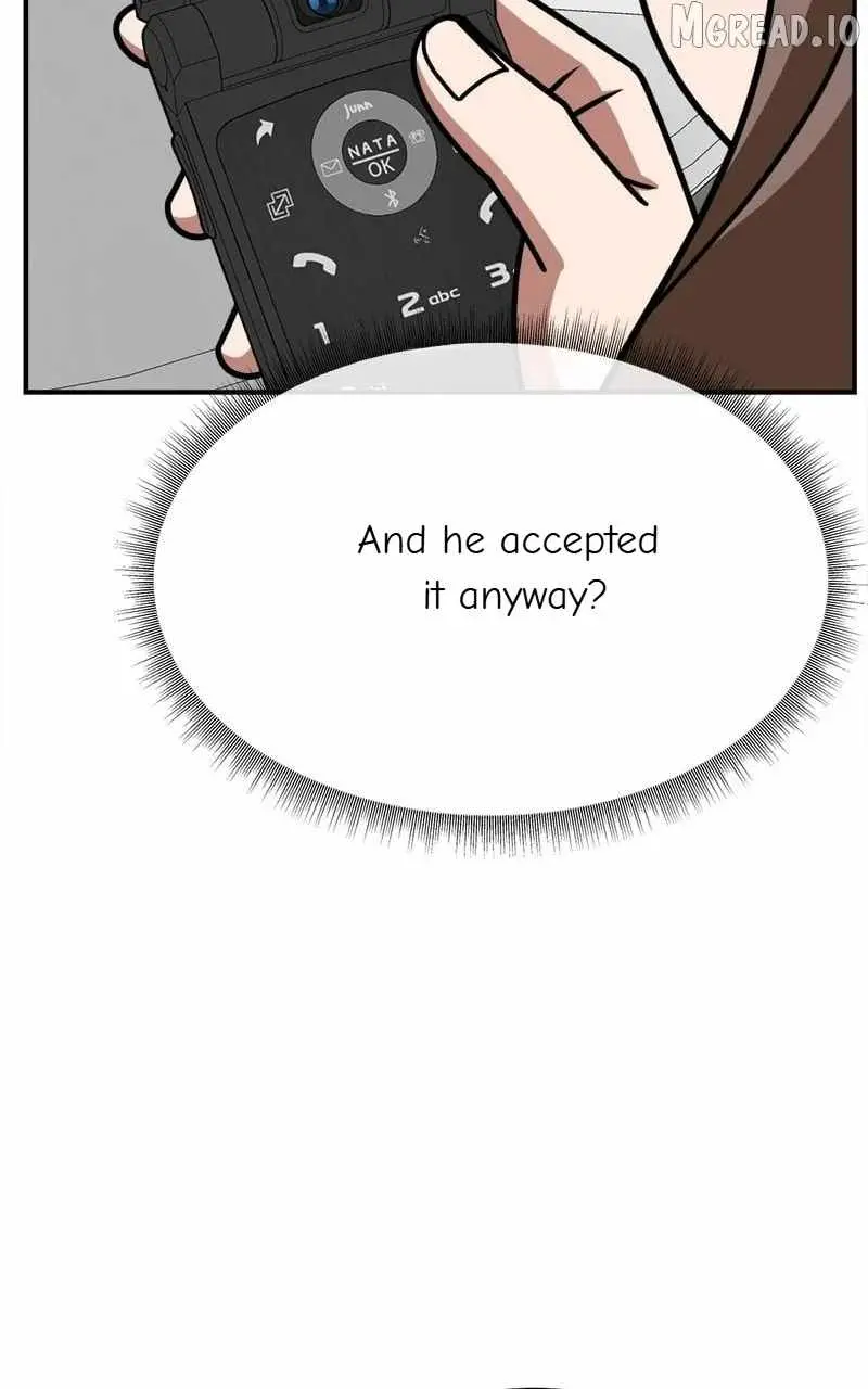 Change Me Chapter 264 page 85 - 